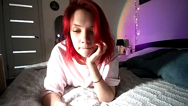 Rosenrot_K's Live XXX Chat