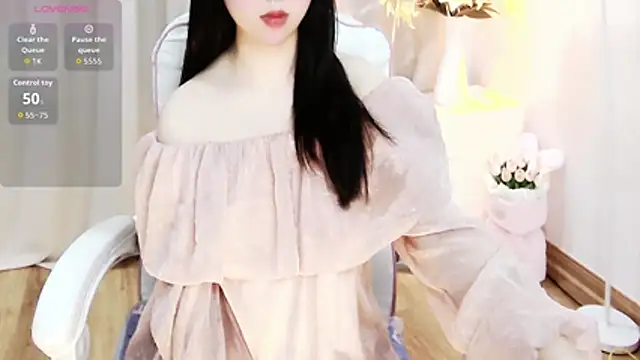 Chat XXX en directo de Sweet-Shuna