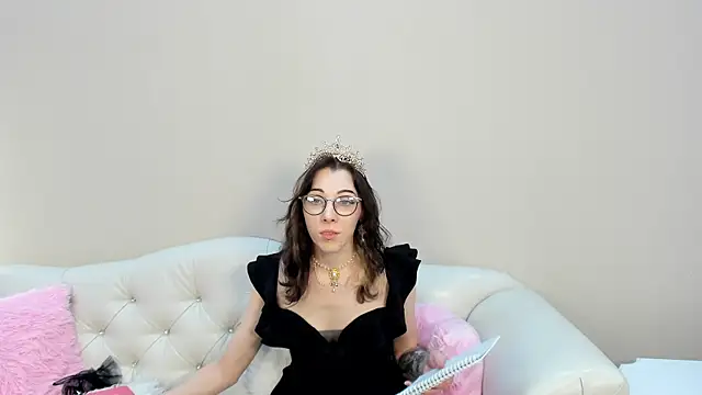 LeilaTaylors' Live XXX Chat