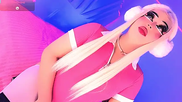 Valentina_Smith1_ Webcam show