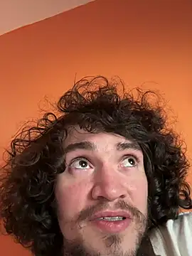 Teddy4420 élő XXX-chatje