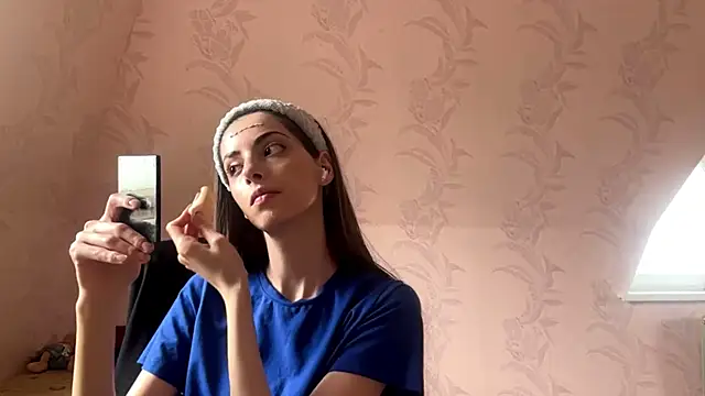 Chat XXX ao vivo de AnnyAshley