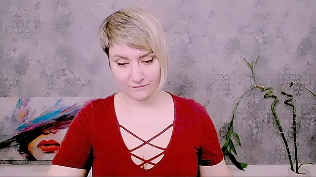 Chat XXX en directo de Djullia