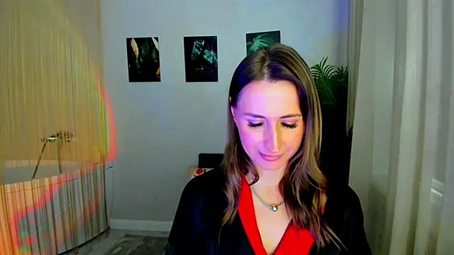 Chat XXX ao vivo de PassionGlow