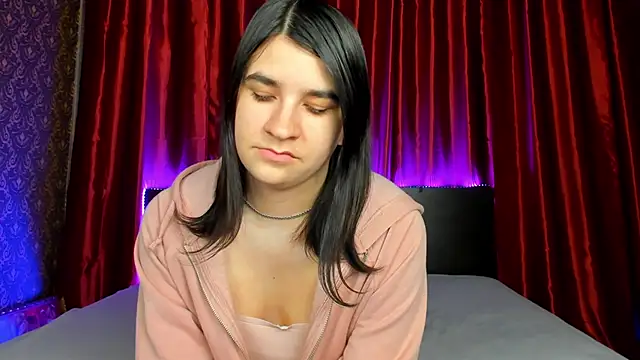 Chat XXX ao vivo de _Polly_Love_