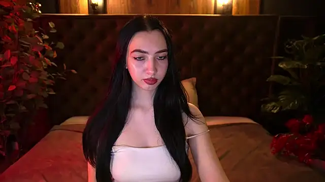 WildKittenX_ 라이브 XXX 채팅