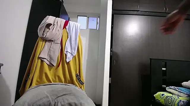 Sembang XXX Secara Langsung axel_rios_