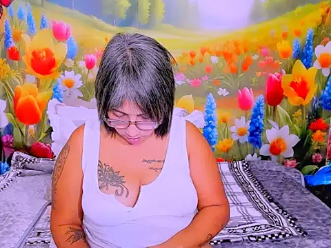 Chat XXX ao vivo de indianroxy