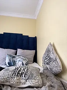 Chat XXX ao vivo de Sue_Knowledge