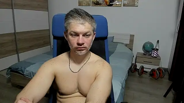 RobbyShawz Webcam-Show