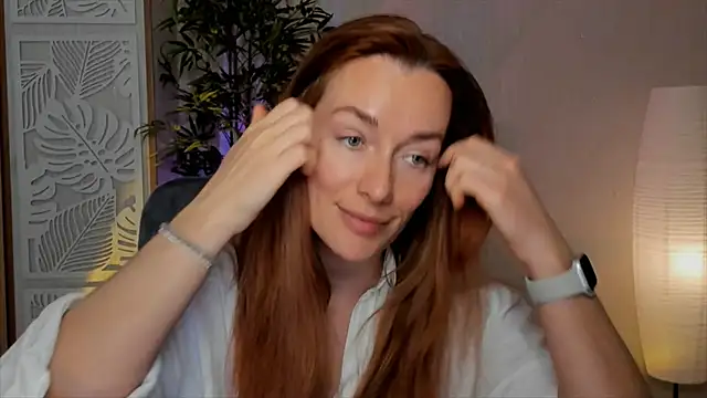 Chat XXX ao vivo de RebeccaMartinez