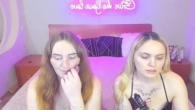 MagicEyess 라이브 XXX 채팅