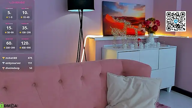 CherryLexi_'s Live XXX Chat