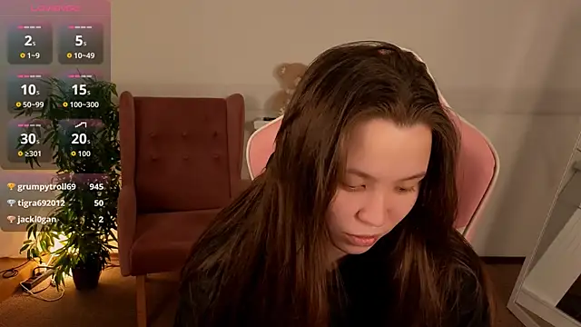 Maya_soft: онлайн-секс-чат