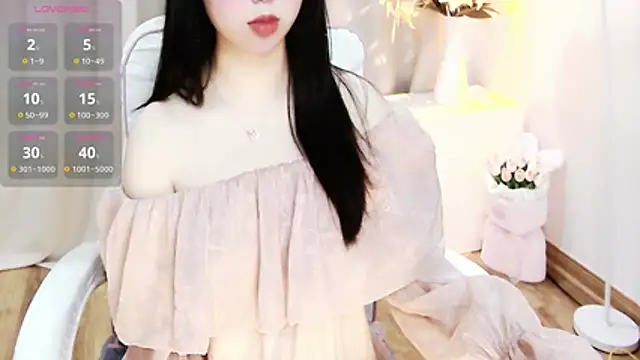 Sweet-Shuna 라이브 XXX 채팅