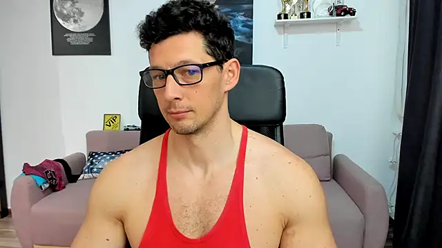 BrutusK08 – Live XXX-chat