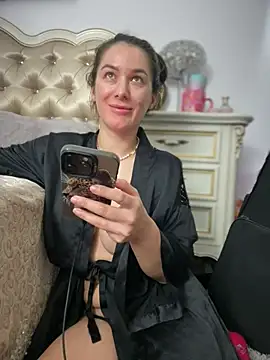 Chat XXX Live HotXMom_