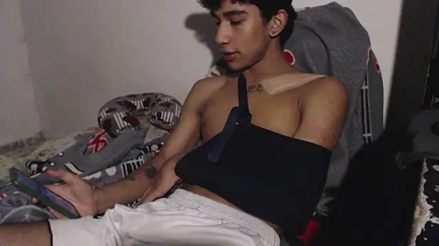 Chat XXX Live hares_mds