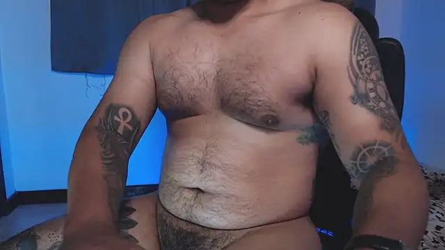 Chat XXX Live maxflurry_