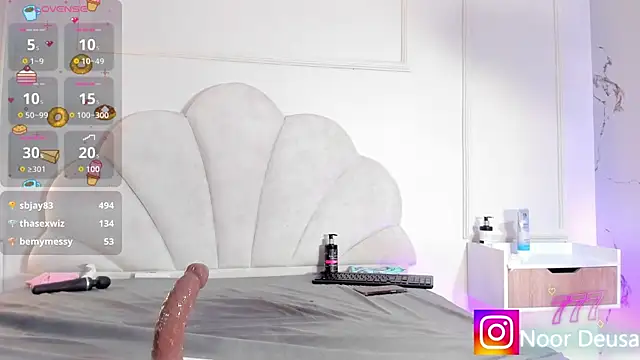 Candaceoweens Live XXX-chat