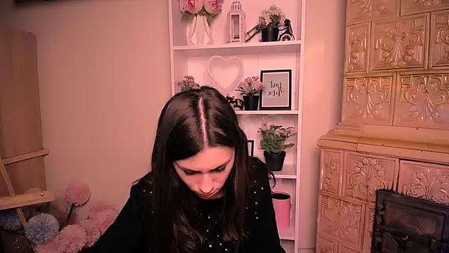 Pokazy przed kamerką – RosaRay_