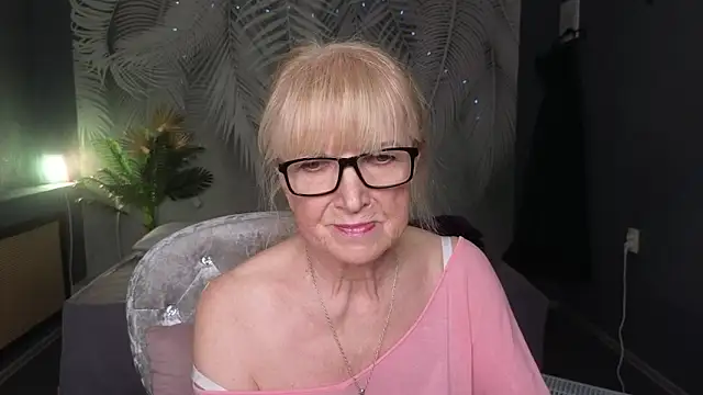 Chatroom XXX en direct de Sabina_Ros