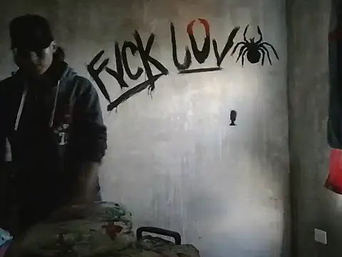 Chat XXX Live dirty_model