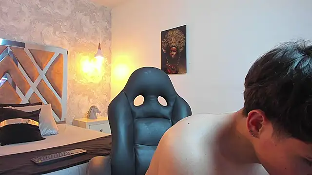 Chat XXX Live kraven_lust