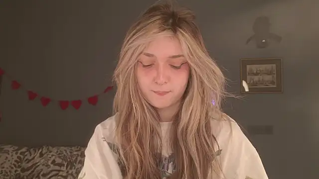 Czat XXX na żywo – BellaSink