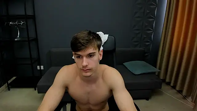 Chat XXX Live BradyFlint