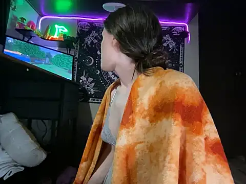 Thedeepwebcutie 现场XXX聊天