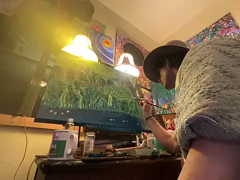 2099RivenXXX Webcam Show