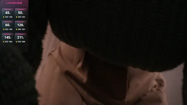 AdritVance Live XXX-chat