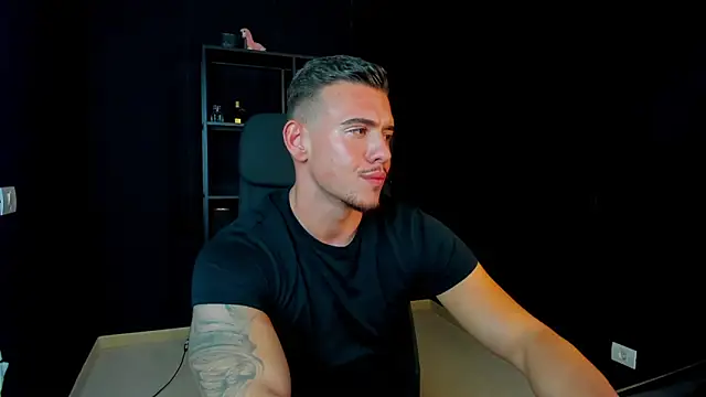 Chat XXX Live ElijahThorne