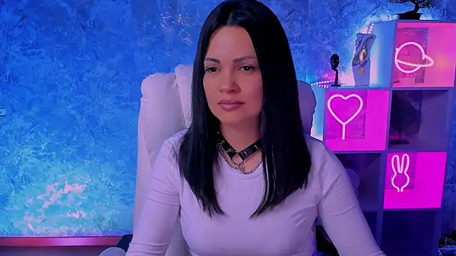 karolina_robinson Live XXX-Chat