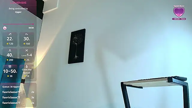 dulcenena_moon Live XXX-chat