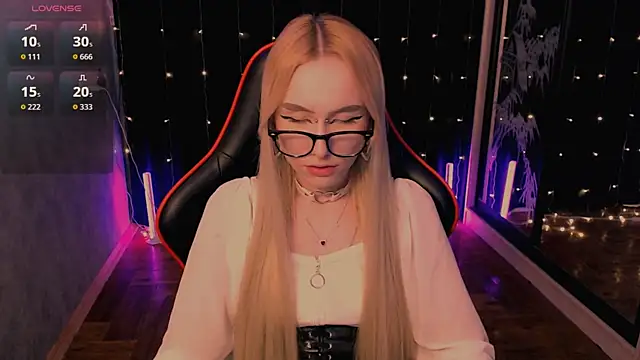 crybambi Live XXX-chat