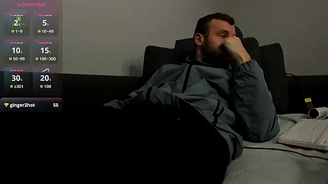 Chat XXX Live Deymond_Russo