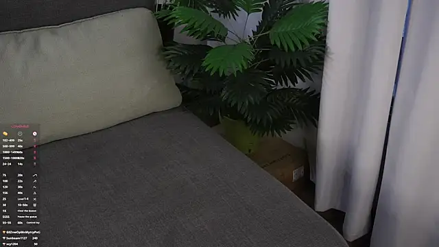 ClarineCasebolt Live XXX-Chat