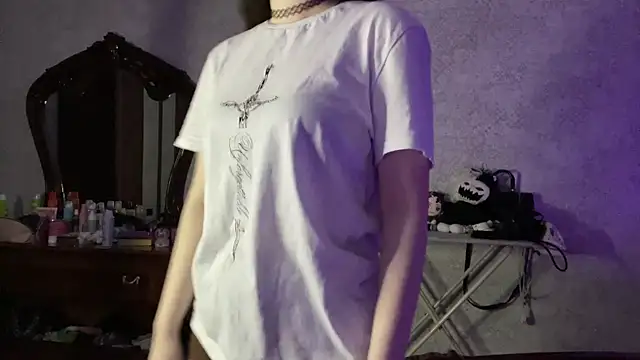 TecnaSanzz Live XXX-chat