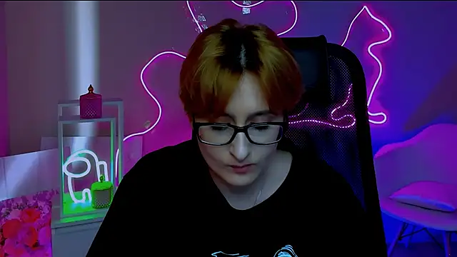 LixeLuna Live XXX-Chat