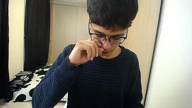 ronald_maximo19 라이브 XXX 채팅