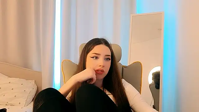 noonespyed Live XXX-chat