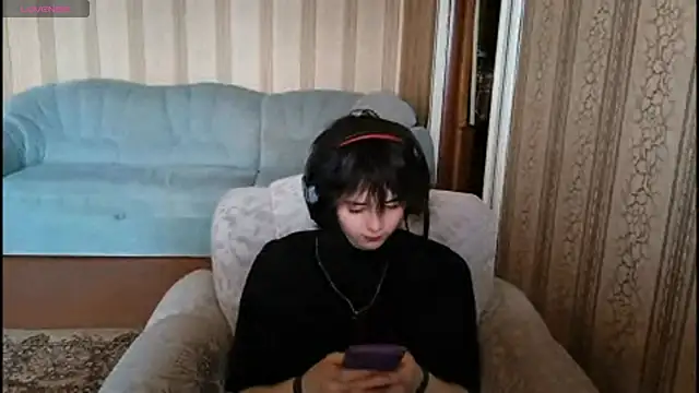 ShaynaLinley: вебкам-шоу