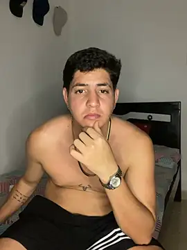 Chat XXX Live Johannes_mills