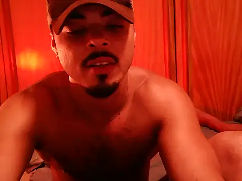 principebaiano – Kamerová šou