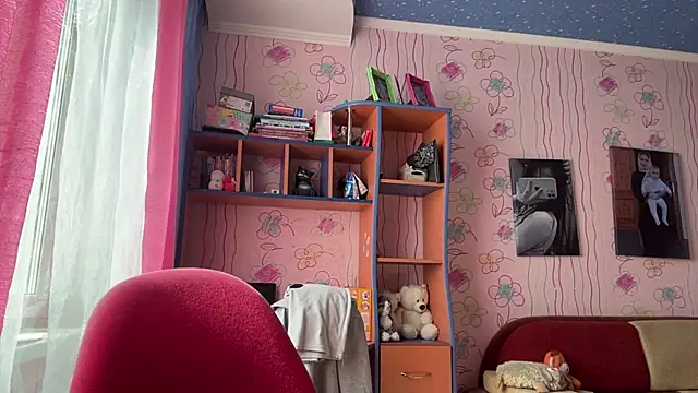 PastyGraciano – webcam-show