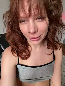 Oopsfoxy Live XXX-Chat