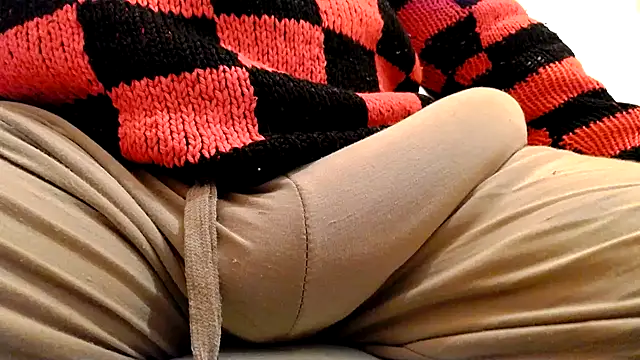 Show webcam de gae89tano