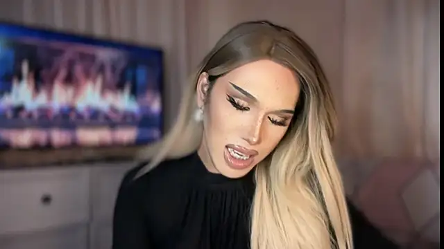 عرض كام Ts_glamxx